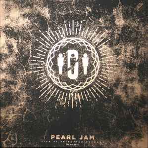 Live At Third Man Records - Pearl Jam