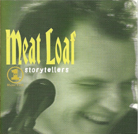 Meat Loaf – VH1 Storytellers (1999