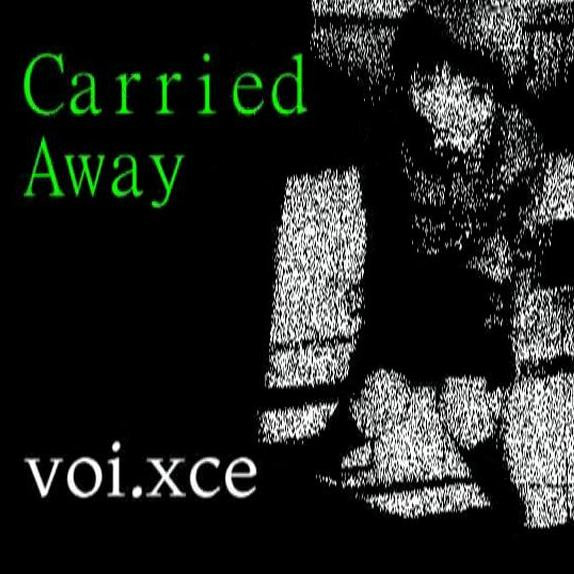Album herunterladen Voixce - Carried Away