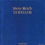 Cover of Tehillim, , CD