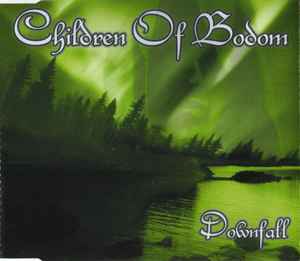 Downfall - Children Of Bodom