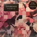 Chvrches – Every Open Eye (White 180G, Vinyl) - Discogs