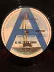 Cover of Hi Ho Silver Lining, 1973-01-04, Vinyl
