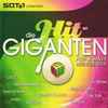 Various - Die Hit-Giganten - Pop & Wave Hits Der 80er