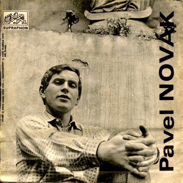 last ned album Pavel Novák - Viktoria Pasák Ovcí