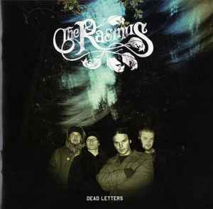 The Rasmus - Dead Letters album cover