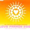 Dr. Motte & WestBam - Love Parade 2000 (One World One Love Parade)