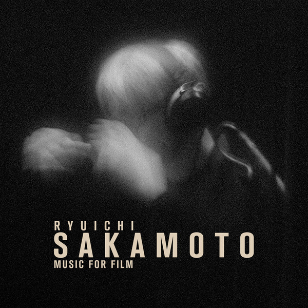 Ryuichi Sakamoto, Brussels Philharmonic Conducted By Dirk Brossé