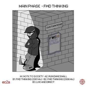 FWD Thinking - Main Phase
