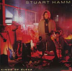 Stuart Hamm - Kings Of Sleep