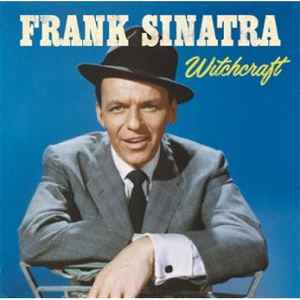 Frank Sinatra - Witchcraft album cover