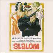 Ennio Morricone – Slalom (1965, Vinyl) - Discogs