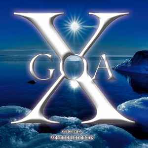 Goa X Volume 6 - Winter Edition - Various