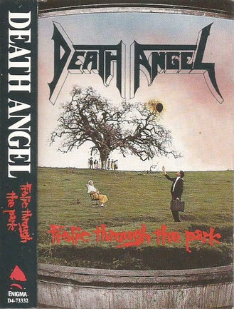 Death Angel = デス・エンジェル – Frolic Through The Park = フロー 