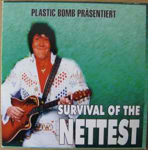 Survival Of The Nettest...Nett Music For Nett People - Various