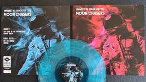 Moon Chasers - Umwelt vs Serge Geyzel