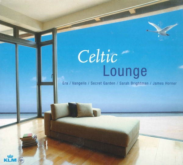 descargar álbum Various - Celtic Lounge Volume 1