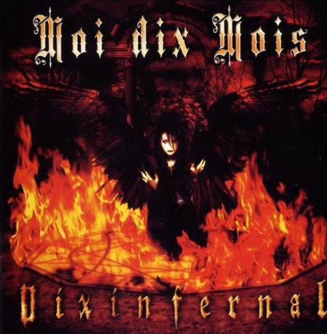 Moi dix Mois - Dix Infernal | Releases | Discogs