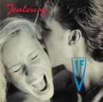 Cover of Jealousy, 2022-11-18, Vinyl