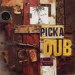 Cover of Pick A Dub, 1994, CD