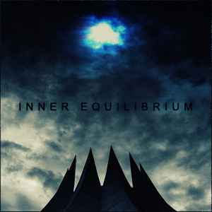 etherinterference - Inner Equilibrium album cover