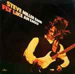 Steve Miller Band – Fly Like An Eagle (2010, Special Edition, CD