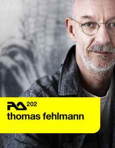 Thomas Fehlmann - RA.202