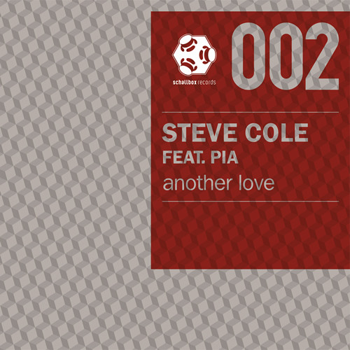 Album herunterladen Steve Cole Feat Pia - Another Love