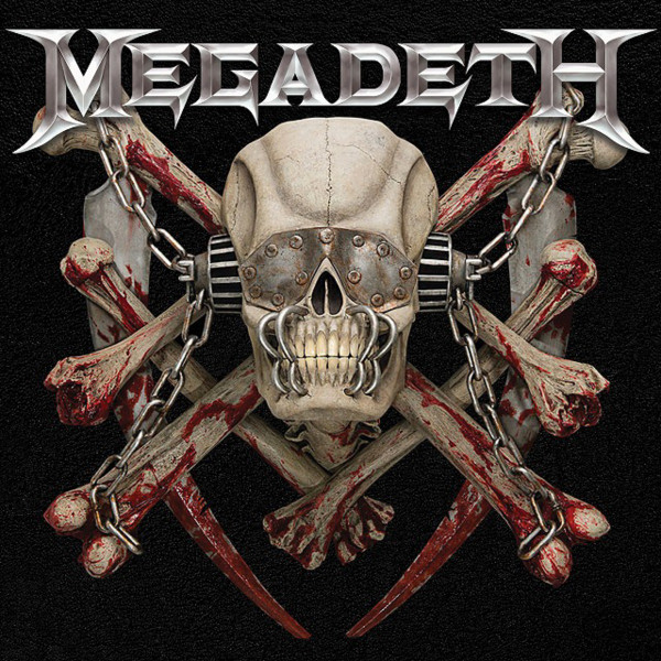 Megadeth – Killing Is My Business And Business Is Good (The Final 