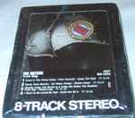 Cover of Trick Bag, 1976, 8-Track Cartridge