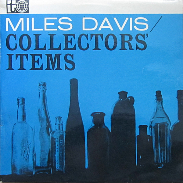 Miles Davis - Collectors' Items | Releases | Discogs