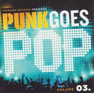 vrouwelijk Het is goedkoop Zachtmoedigheid Punk Goes Pop 6 (2014, CD) - Discogs
