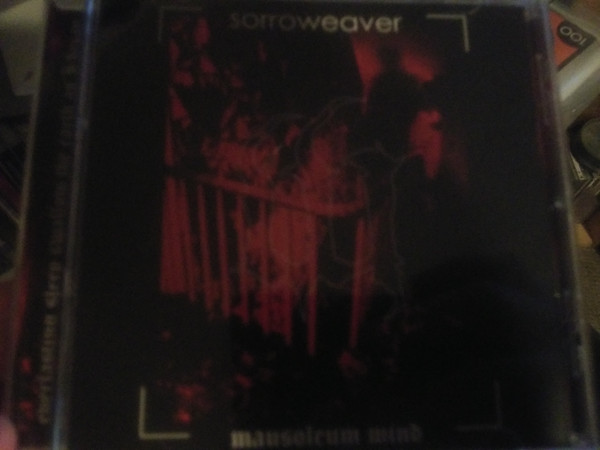 Sorroweaver – Mausoleum Mind (2020, CDr) - Discogs
