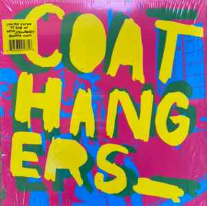 The Coathangers (Vinyl, LP, Album, Reissue, Remastered) for sale
