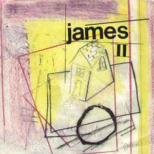 James – Laid (1993, Vinyl) - Discogs