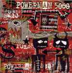 Transform / Powerman 5000