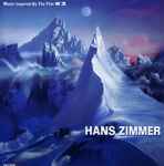 Cover of Music Inspired By The Film K2, 1991, CD
