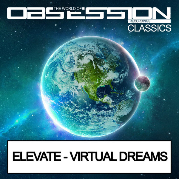 Elevate – Virtual Dreams (2022, 320 kbps, File) - Discogs