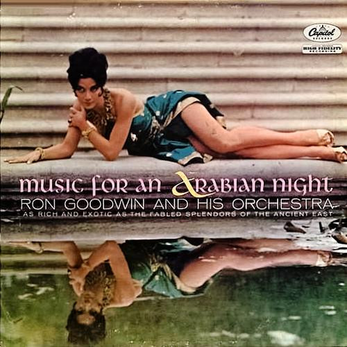 Ancient Arabian Music – Arabian Nights 