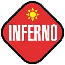 Inferno on Discogs