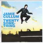 Cover of Twentysomething (Special Edition), 2004, CD