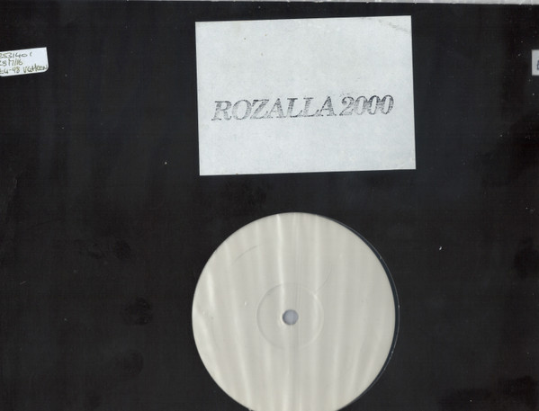 Album herunterladen Various - Rozalla 2000