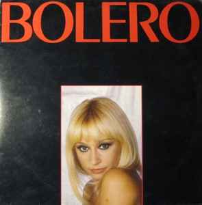 Bolero (Vinyl, LP, Album) for sale