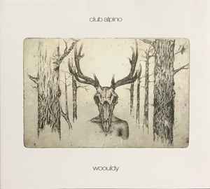 Club Alpino - Woouldy album cover