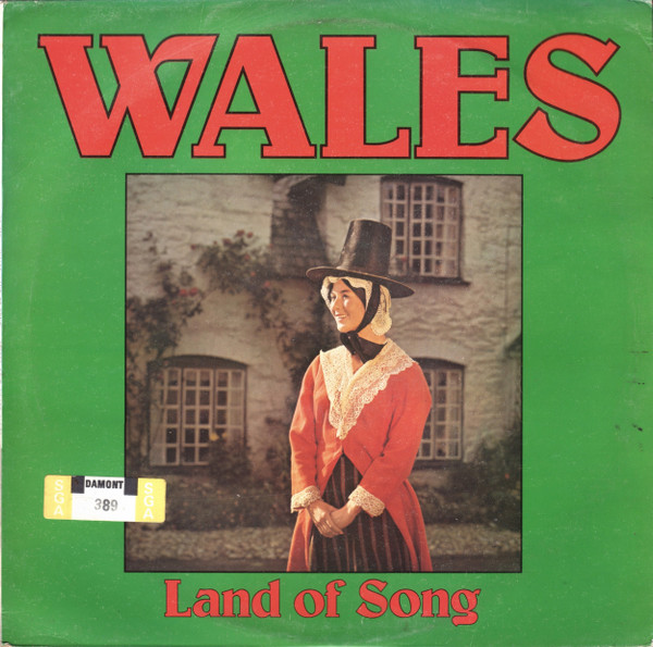 télécharger l'album The Newport Male Voice Choir - Wales Land Of Song