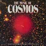 Cover of The Music Of Cosmos, 1982, Vinyl