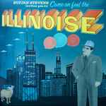 Cover of Illinois, 2015, Vinyl