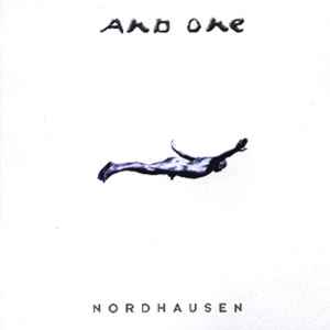 And One - Nordhausen album cover
