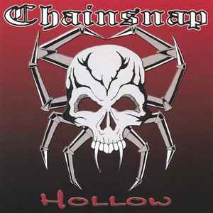 Chainsnap - Hollow album cover