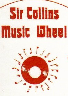 Sir Collins Music Wheel Label | Releases | Discogs